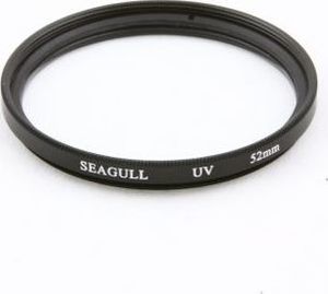 Filtr Seagull Filtr UV SHQ 72mm 3