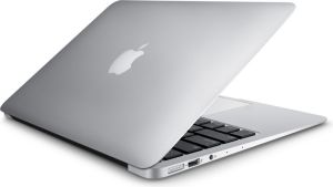Laptop Apple MacBook Air 11 (MD711PL/B/R1) 2