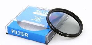 Filtr Seagull Filtr CPL SHQ 77mm 6