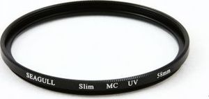 Filtr Seagull FILTR UV MC SLIM 62mm 3