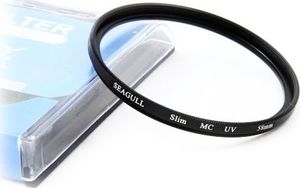 Filtr Seagull FILTR UV MC SLIM 58mm 1