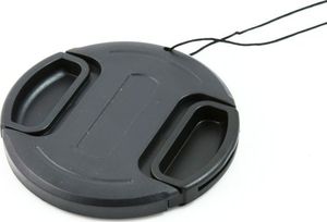 Filtr Seagull ZESTAW OCHRONNY FILTR UV + DEKIELEK na 49mm 49 mm 6