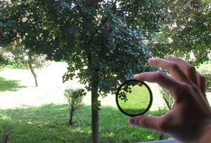 Filtr Seagull Filtr CPL SHQ 62mm 5