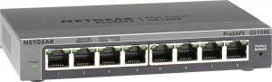 Switch NETGEAR GS108E-300PES 1