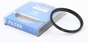 Filtr Seagull Filtr gwiazdka 8x 37mm 4