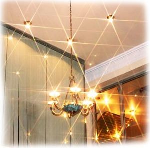 Filtr Seagull Filtr gwiazdka 8x 37mm 5