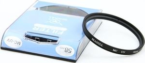 Filtr Seagull Filtr UV MC - 52mm 3