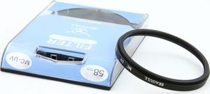 Filtr Seagull Filtr UV MC - 52mm 4