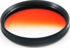 Filtr Seagull Filtr połówkowy tabaczkowy 62mm 2