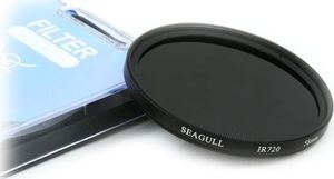 Filtr Seagull Filtr Infrared IR-720-58mm 1