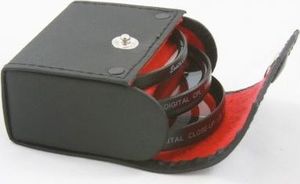 Filtr Seagull Zestaw filtrów 72mm - CPL / UV / SZARY POŁÓWKOWY 11