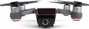Filtr SunnyLife FILTR PEŁNY SZARY ND32 NDx32 do Drona DJI SPARK 6