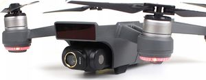 Filtr SunnyLife FILTR UV MC Ultrafioletowy do Drona DJI SPARK 7
