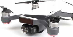 Filtr SunnyLife FILTR UV MC Ultrafioletowy do Drona DJI SPARK 8