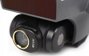Filtr SunnyLife FILTR UV MC Ultrafioletowy do Drona DJI SPARK 9