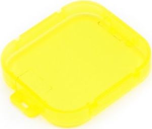 Filtr Xrec Filtr Żółty Korekcyjny do SJCAM SJ4000 WiFi + 2