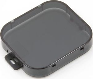 Filtr Xrec ZESTAW 3w1 FILTR CZERWONY SZARY ŻÓŁTY do SJCAM SJ4000 + Wi-Fi 5