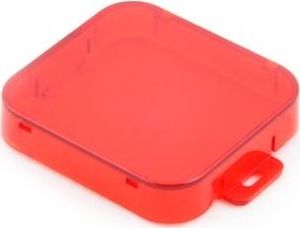 Xrec Filtr CZERWONY / podwodny do GoPro HERO 3 2