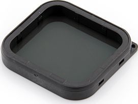 Xrec FILTR Pełny Szary NDx16 ND16 do GoPro HERO 5 6 7 BLACK 3