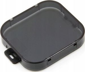 Xrec Filtr Pełny Szary NDx4 ND4 do GoPro HERO 3+ / HERO 4 3