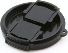 Xrec Zestaw ochronny 3w1 (Adapter 37mm / Filtr UV / Dekielek) do GoPro HERO 4 3+ 3 8