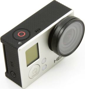 Filtr Xrec Filtr UV / Osłona na Soczewkę do SJCAM SJ6 LEGEND 5