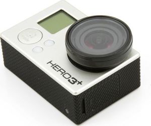 Filtr Xrec Filtr UV / Osłona na Soczewkę do SJCAM SJ6 LEGEND 6