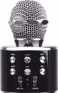 Mikrofon Xrec WS858 (SB5422) 3