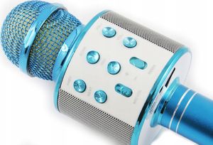 Mikrofon Xrec WS858 (SB5422) 5