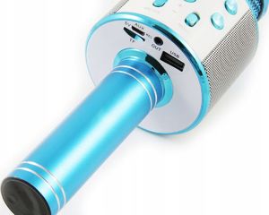 Mikrofon Xrec WS858 (SB5422) 6