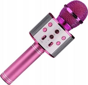 Mikrofon Xrec WS858 (SB5423) 1
