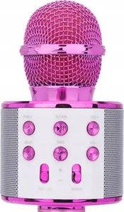 Mikrofon Xrec WS858 (SB5423) 3