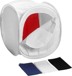 Massa Namiot bezcieniowy B - M 80x80cm 3