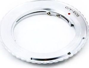 Pixco Adapter CANON EOS [EF/EF-S] -> CONTAX / YASHICA 2