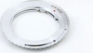 Pixco Adapter CANON EOS [EF/EF-S] -> CONTAX / YASHICA 3