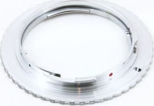 Pixco Adapter CANON EOS [EF/EF-S] -> CONTAX / YASHICA 4