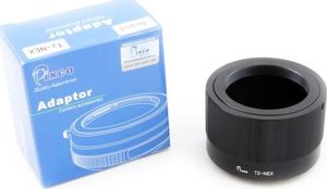 Pixco Adapter SONY NEX [E] -> T2 / T-2 2