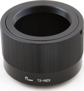 Pixco Adapter SONY NEX [E] -> T2 / T-2 4