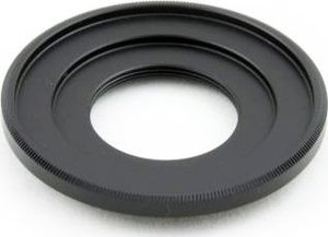Pixco Adapter Sony NEX [E] -> gwint C C-Mount / M25 / Tevidon 2