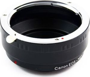 Pixco Adapter SONY NEX [E] -> CANON EOS [EF/EF-S] 2