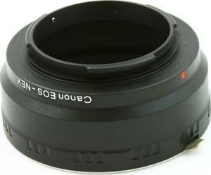 Pixco Adapter SONY NEX [E] -> NIKON [AF/Ai/AiS] 4