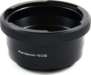 Pixco Adapter CANON EOS [EF/EF-S] -> PENTACON SIX / KIEV 60 2