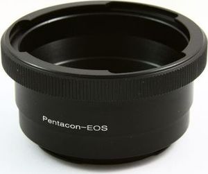 Pixco Adapter CANON EOS [EF/EF-S] -> PENTACON SIX / KIEV 60 3