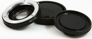 Pixco Adapter SONY ALPHA -> MINOLTA [MD] 3