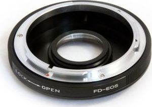 Pixco Adapter CANON EOS [EF/EF-S] -> CANON [FD] 2