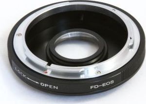 Pixco Adapter CANON EOS [EF/EF-S] -> CANON [FD] 3