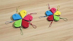 Kodak Mini Foto Album 20 zdjęć Kodak Samodzielny Druk - Małe SERCE NIEBIESKIE 8