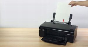 Kodak Mini Foto Album 20 zdjęć Kodak Samodzielny Druk - Małe SERCE NIEBIESKIE 10