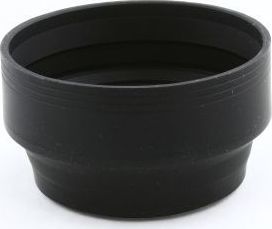 Osłona na obiektyw JJC Osłona gumowa na 49mm 4