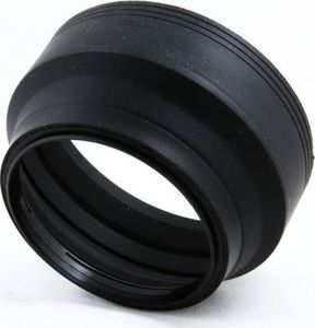 Osłona na obiektyw JJC Osłona gumowa na 49mm 7